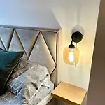 Zora Centrum + Sauna *