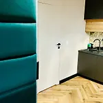 Apartment Zora Centrum + Sauna