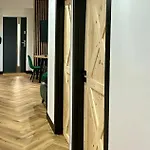 Zora Centrum + Sauna *