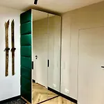 Zora Centrum + Sauna * Szklarska Poreba