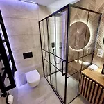 Apartment Zora Centrum + Sauna