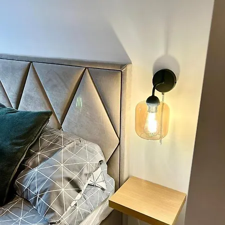 Zora Centrum + Sauna *