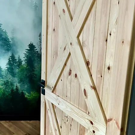 Apartament Zora Centrum + Sauna *