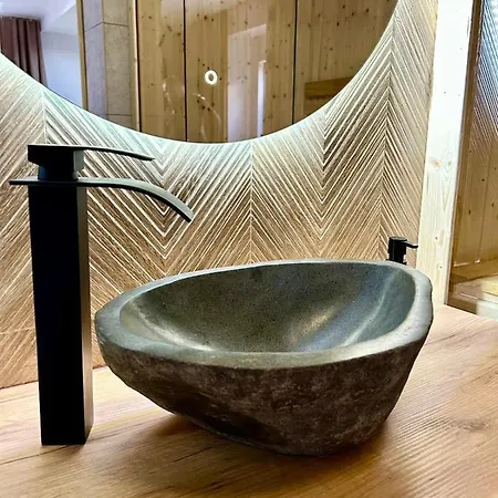 Zora Centrum + Sauna Daire Szklarska Poreba