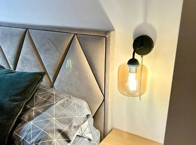 Zora Centrum + Sauna *