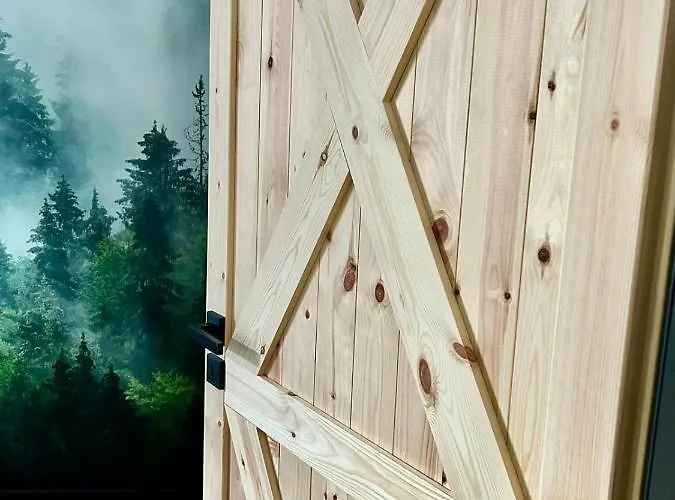 Apartment Zora Centrum + Sauna *