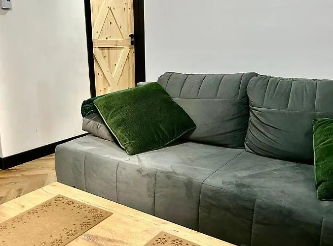 Zora Centrum + Sauna * Schreiberhau